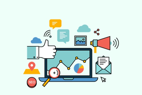 鼎城提升网络推广效果企业要注意哪些方面的问题