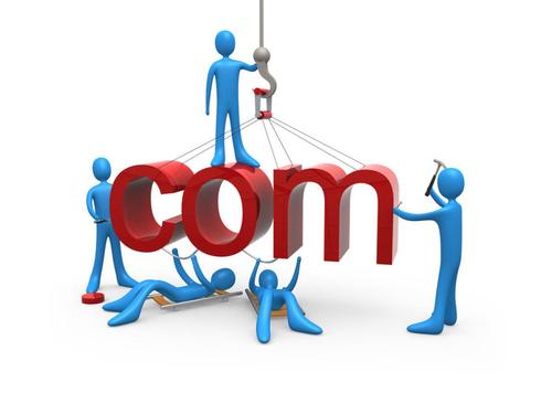 鼎城企业网站建设成功与否和哪些有关呢