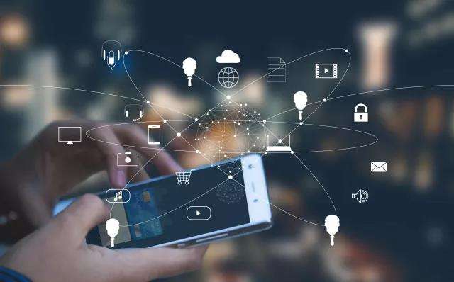 鼎城分析企业做微信营销常见的几种模式