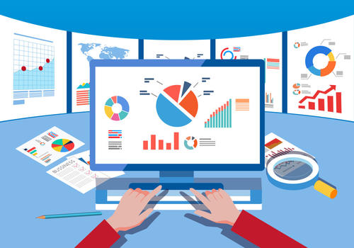 鼎城哪一种网站设计风格才是适合企业呢？