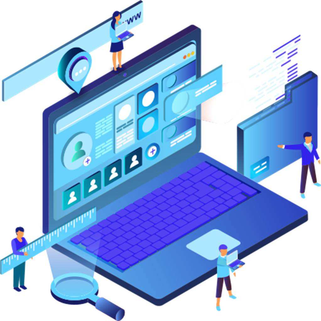 鼎城分析企业网站设计过程中需要注意的几个问题